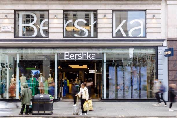 ¿Cómo puedo enviar mi curriculum a Bershka?