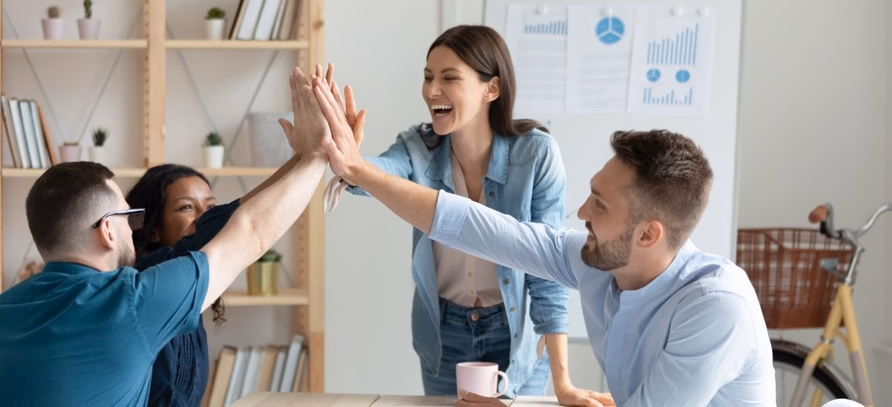 ¿Qué significa el bienestar laboral en el trabajo?