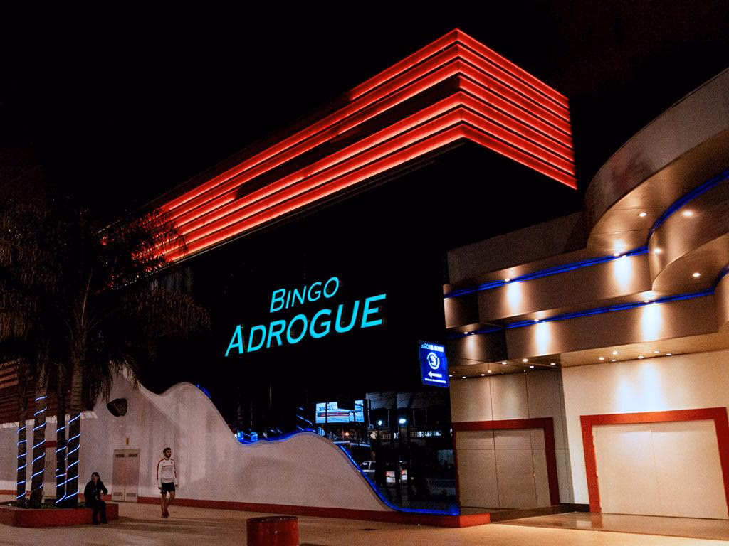 ¿Qué es un auxiliar de bingo?