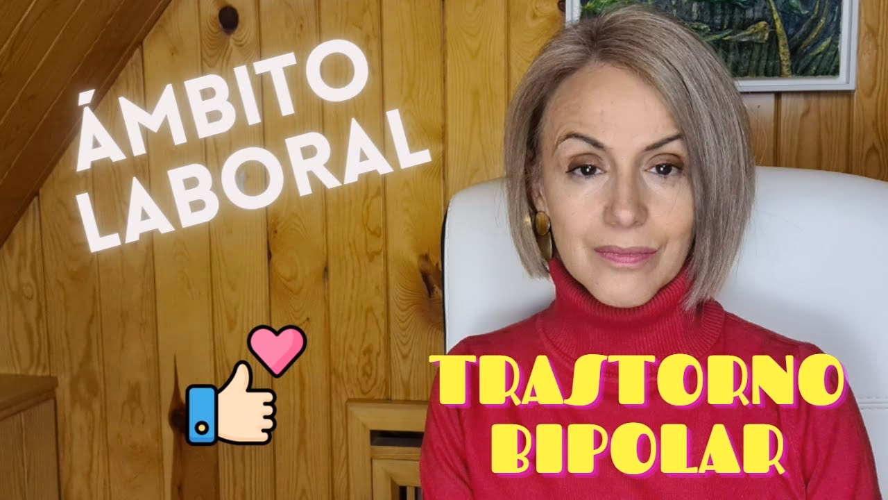¿Qué trabajo puede realizar una persona bipolar?