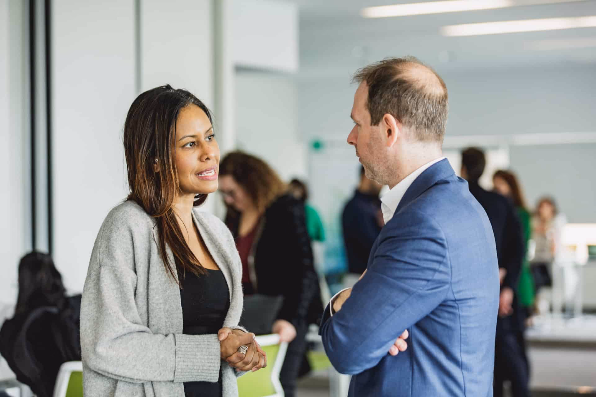 ¿Por qué trabajar en BNP Paribas?