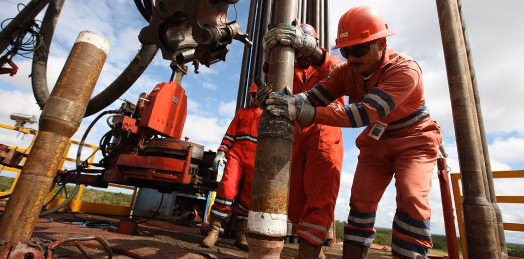 ¿Qué estudiar para ser boca de pozo?