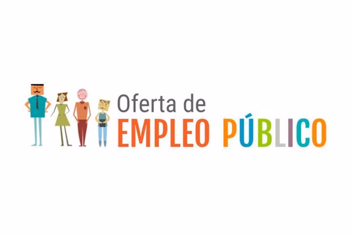 ¿Cuándo debe publicarse la oferta de empleo público en el BOE?