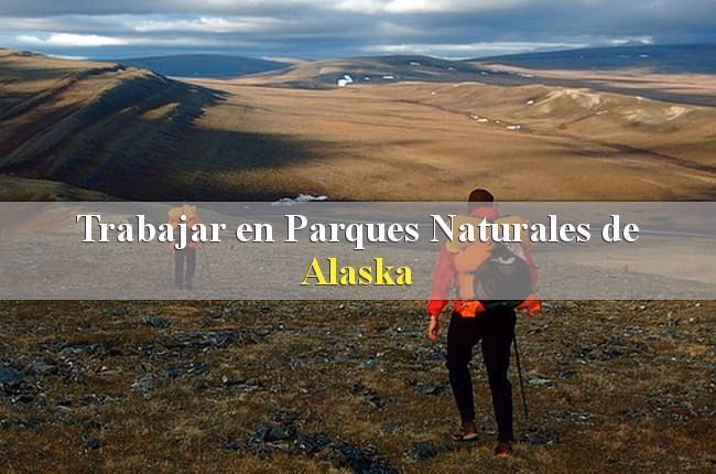 ¿Cuánto pagan en Alaska por trabajar?