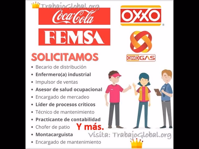 ¿Cómo puedo enviar mi currículum a FEMSA?