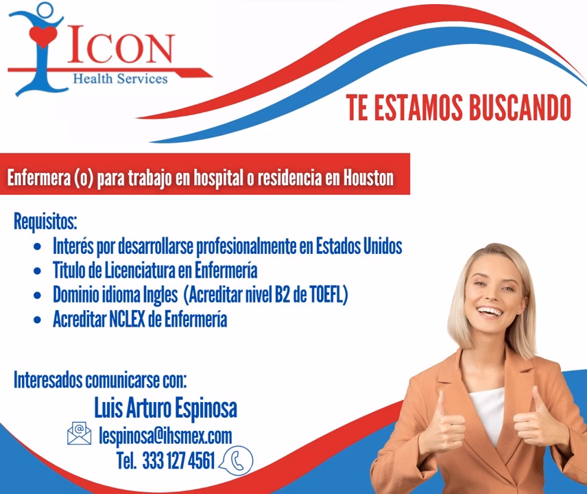 ¿Cuándo se actualiza la bolsa de enfermería?