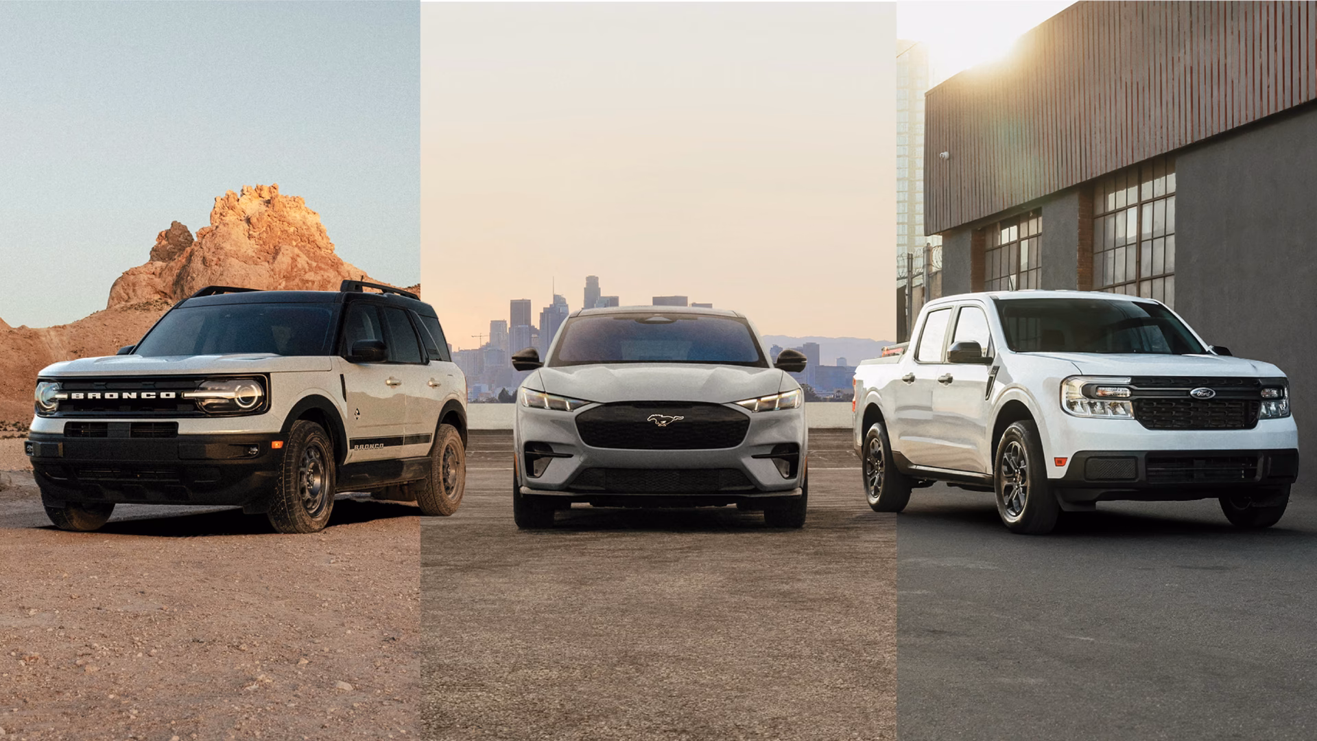 ¿Es difícil entrar en Ford?