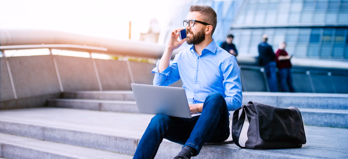 ¿Qué trabajo es más exigente en Londres?