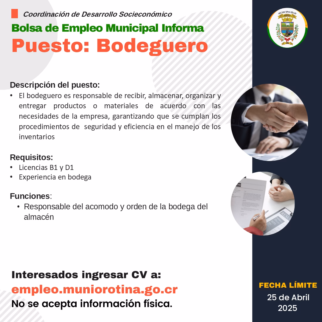¿Cómo registrarse en la agencia pública de empleo?