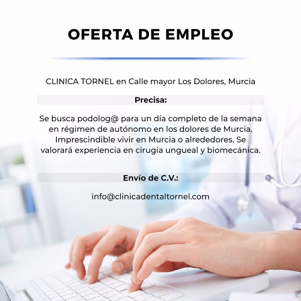 ¿Cómo inscribirse en la Bolsa de trabajo de Murcia?