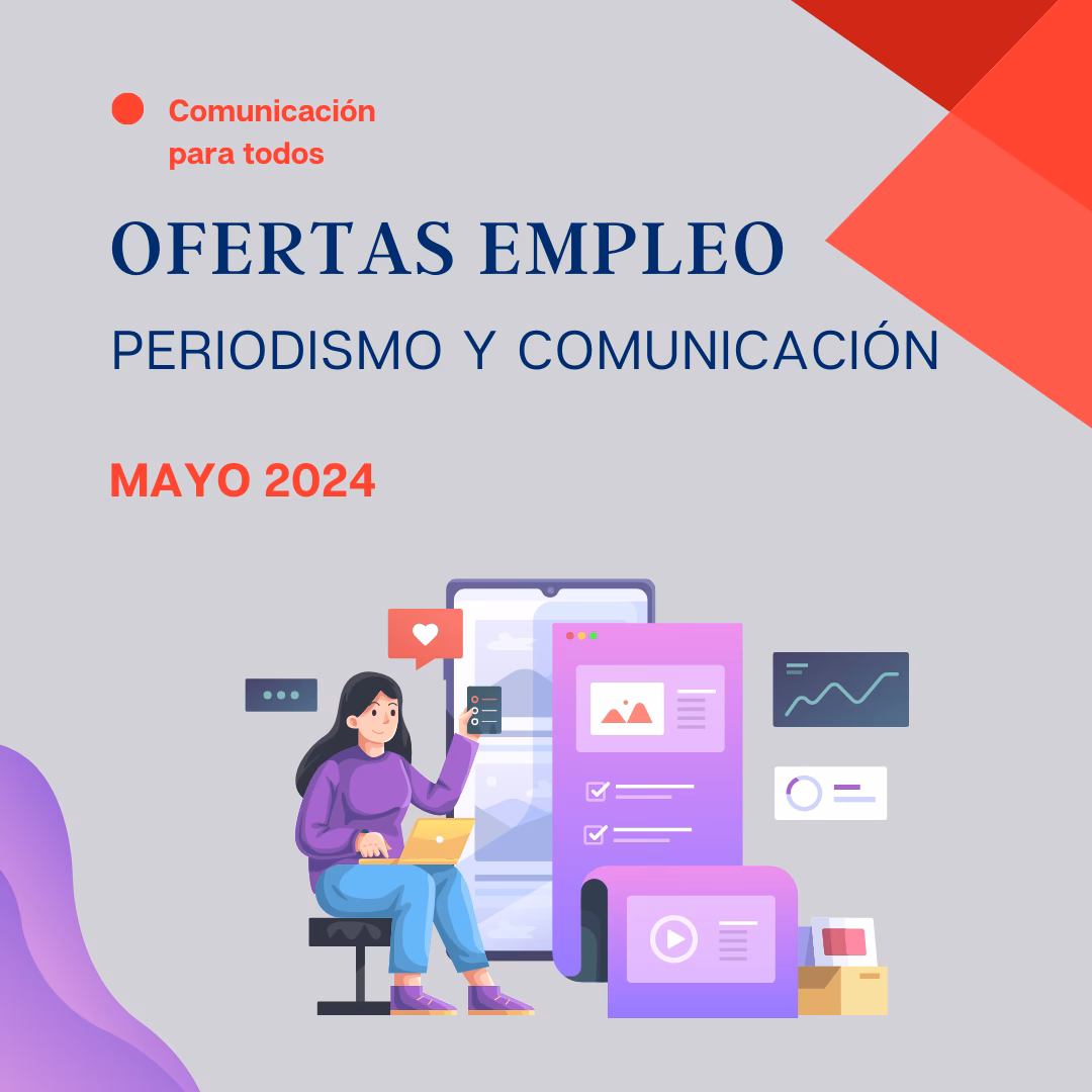 ¿Qué salida laboral tiene estudiar periodismo?