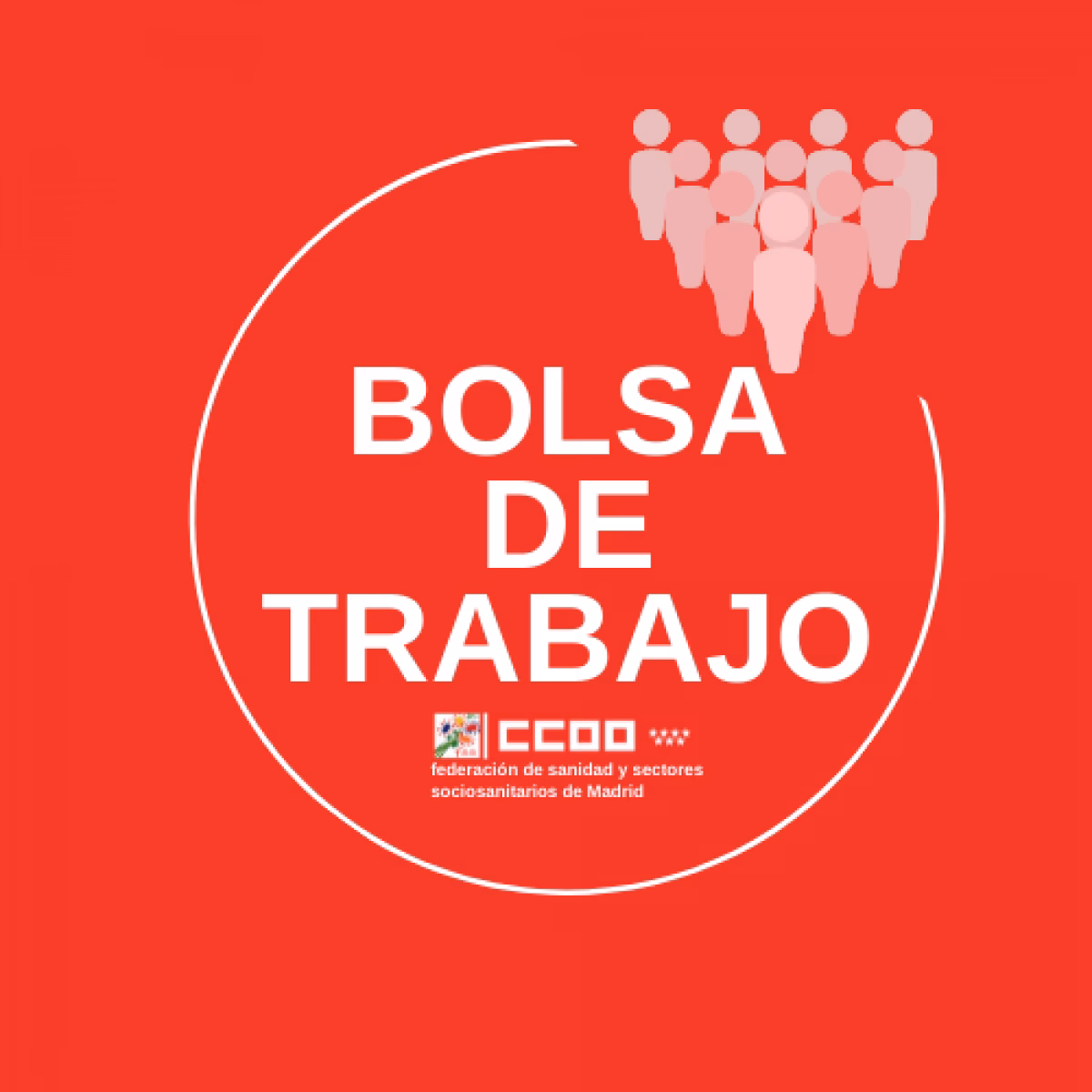 ¿Cómo puedo saber cuántos puntos tengo en la Bolsa de Sanidad de Madrid?