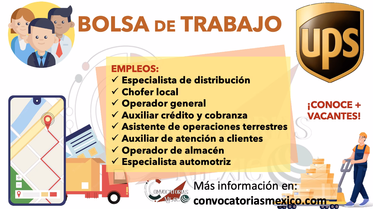 ¿Cuánto gana un empleado de UPS?