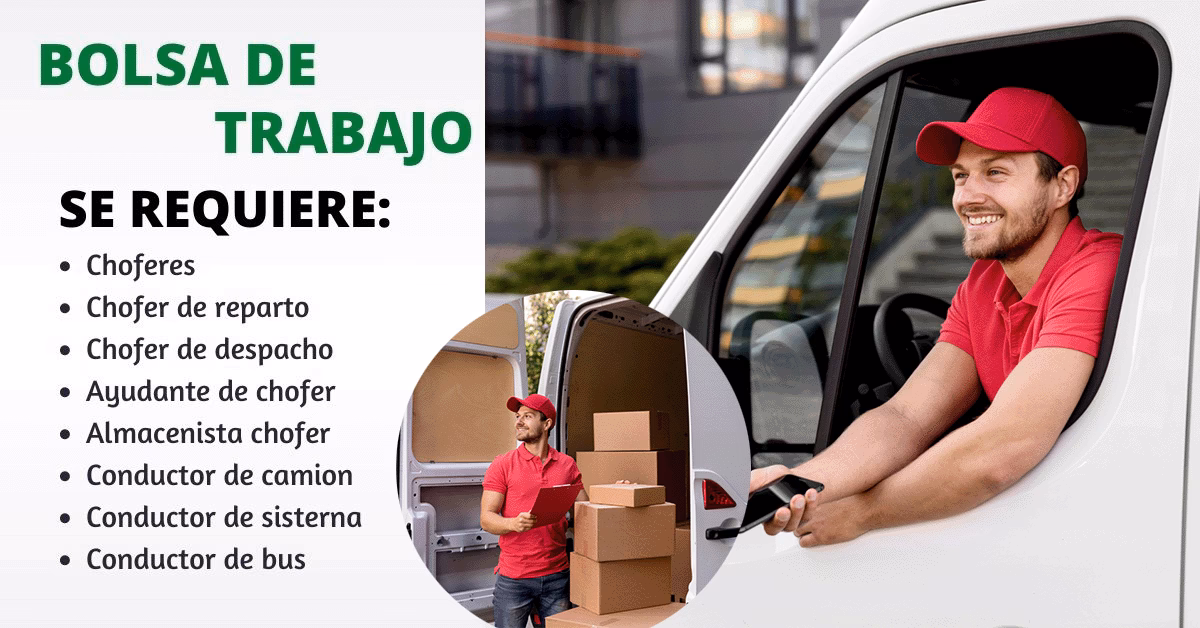 ¿Cuál es el papel de un ayudante del conductor?