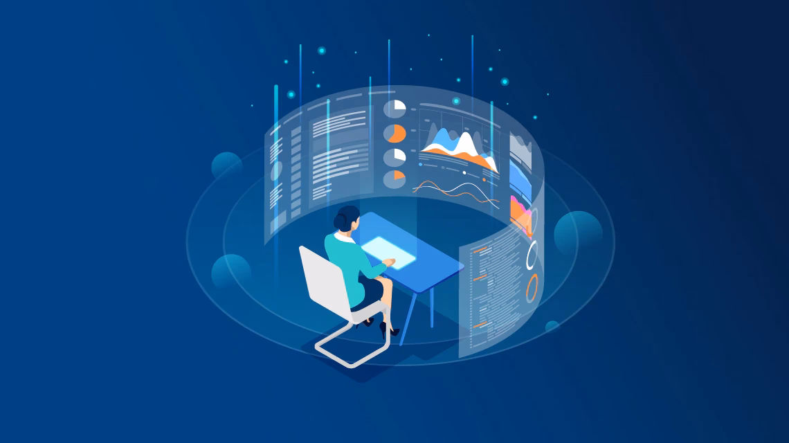 ¿Cuánto cobran los que trabajan en Big Data?