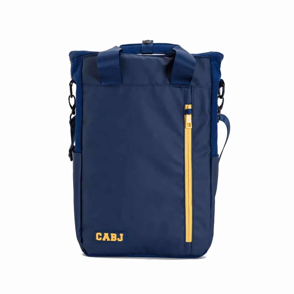 ¿Qué empresa de seguridad trabaja en Boca Juniors?