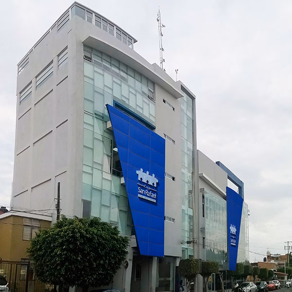 ¿Qué se necesita para entrar a la Caja Popular San Rafael?