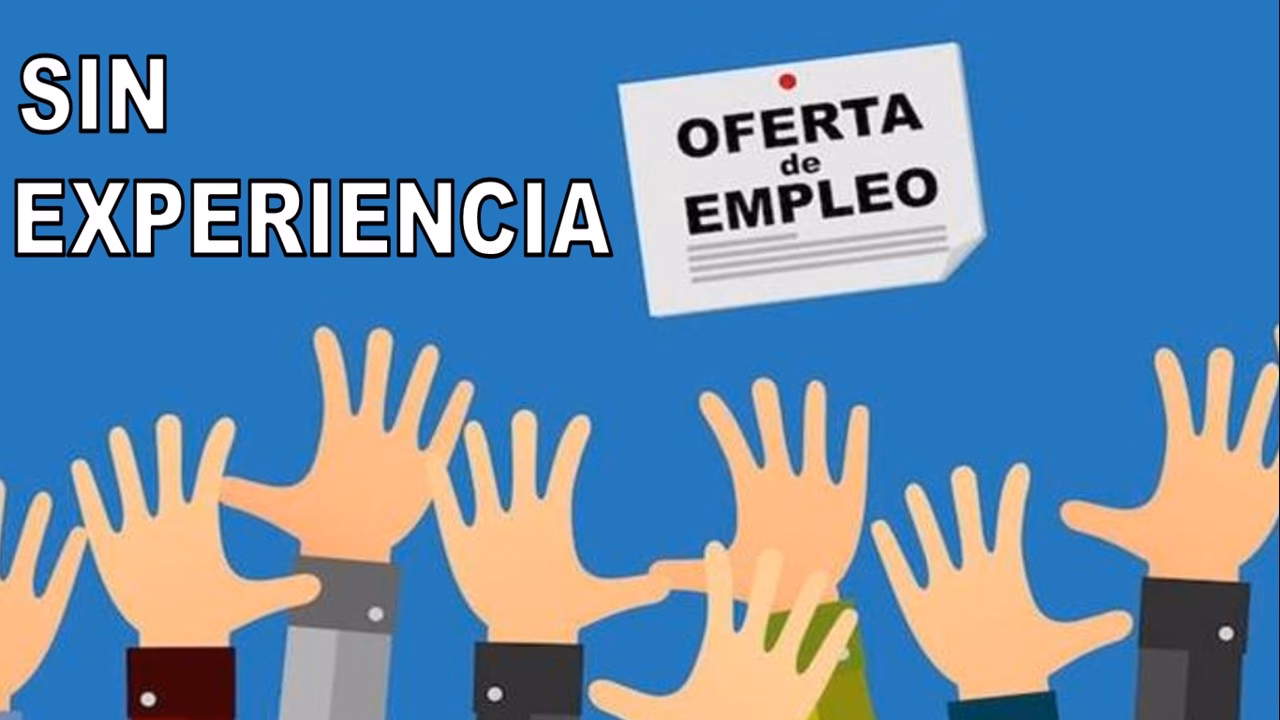¿Qué trabajo puedo tener si tengo bachillerato?