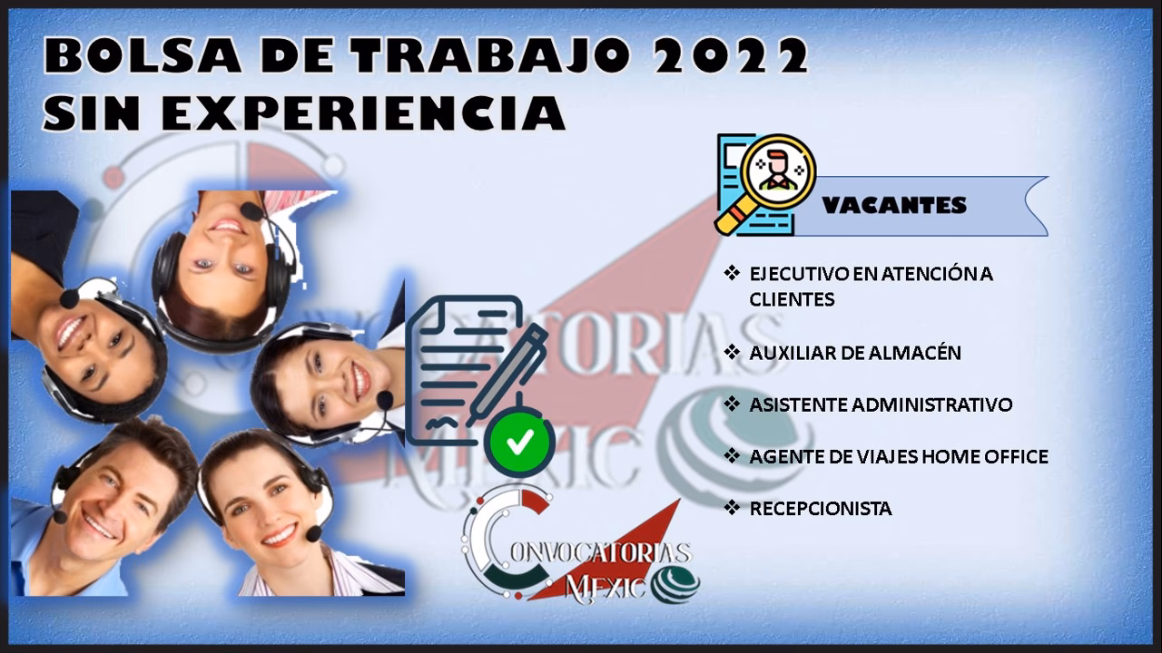 ¿Qué se puede trabajar con bachillerato?