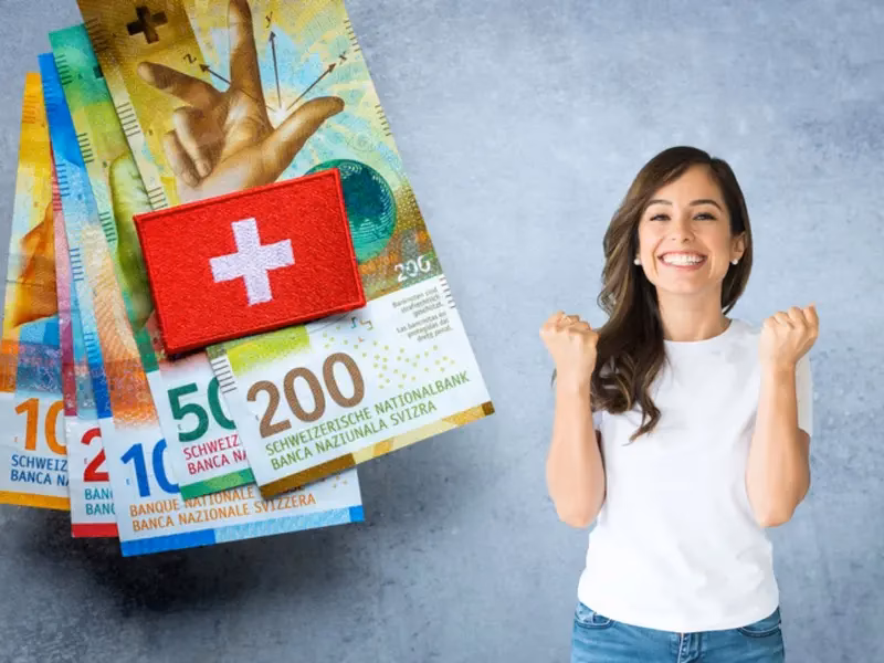 ¿Qué idioma te piden para trabajar en Suiza?