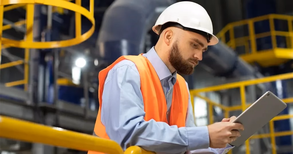 ¿Qué título tiene un jefe de producción?