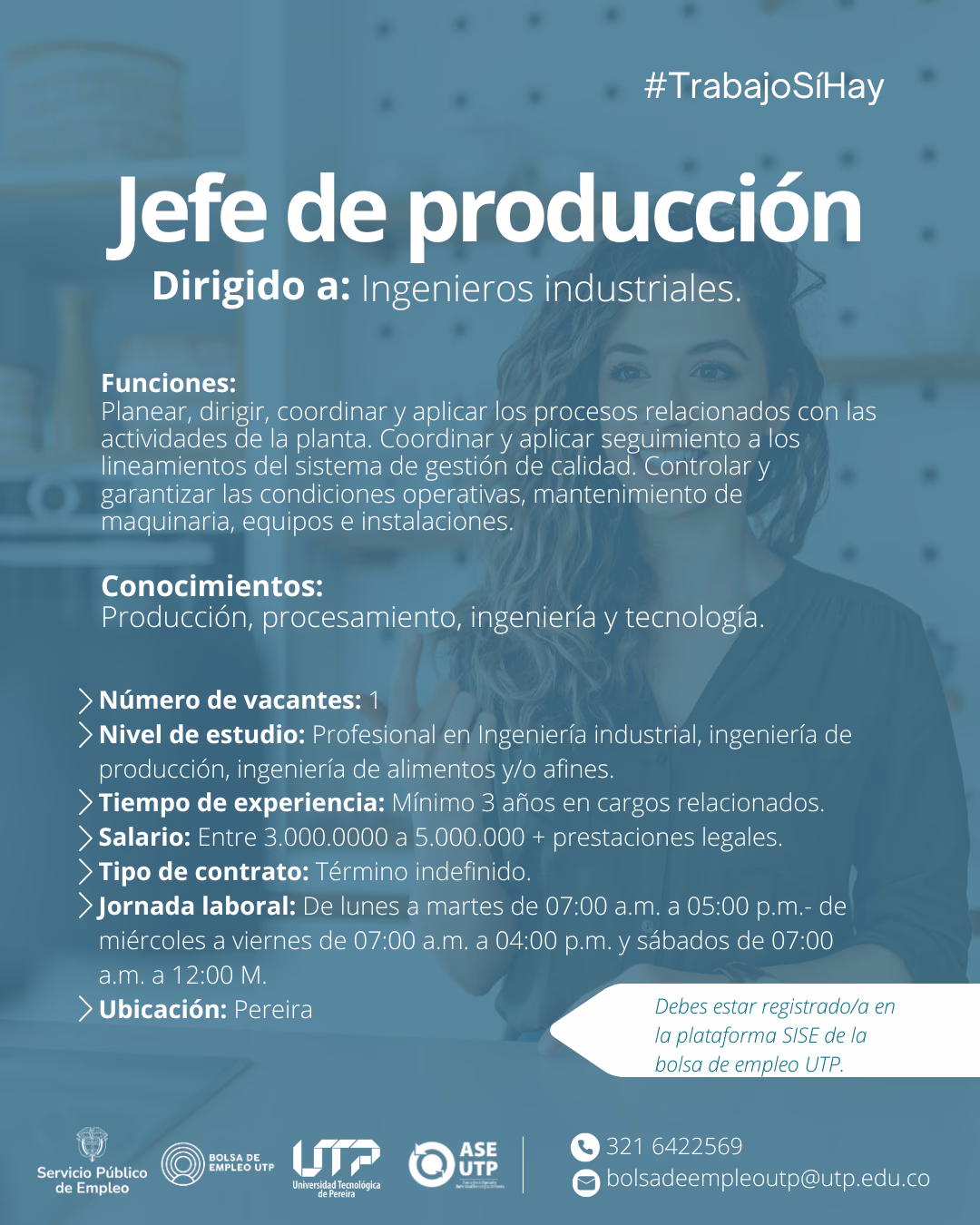 ¿Cuánto gana un jefe de producción?
