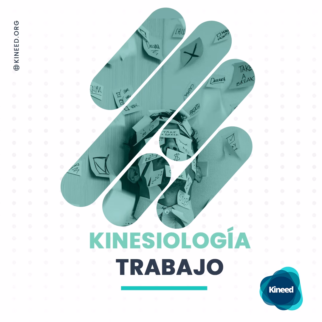¿Tiene futuro la kinesiología?