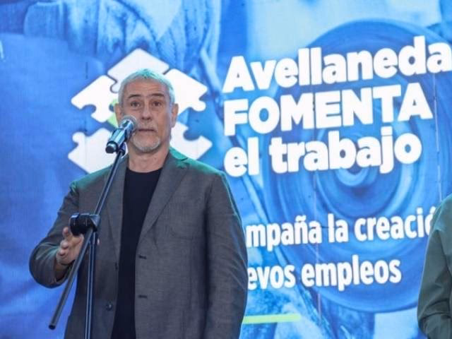¿Cómo anotarse para trabajar en jardines municipales de Avellaneda?