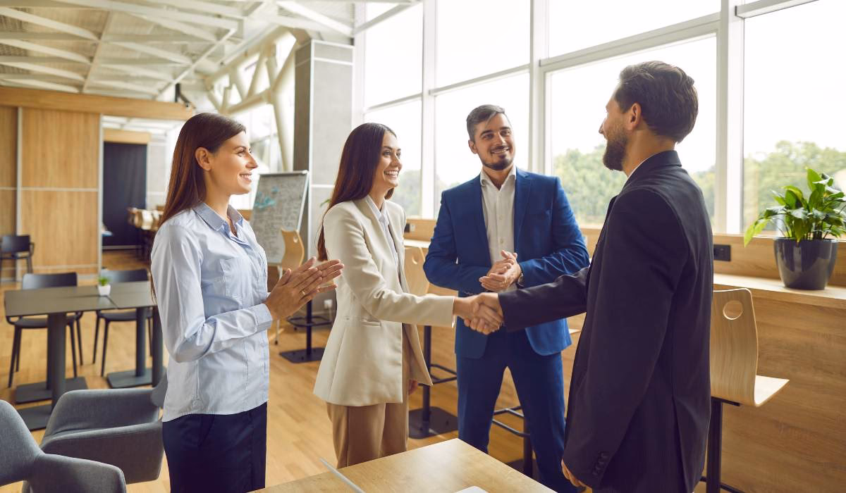 ¿Cómo trabajar en las relaciones laborales?