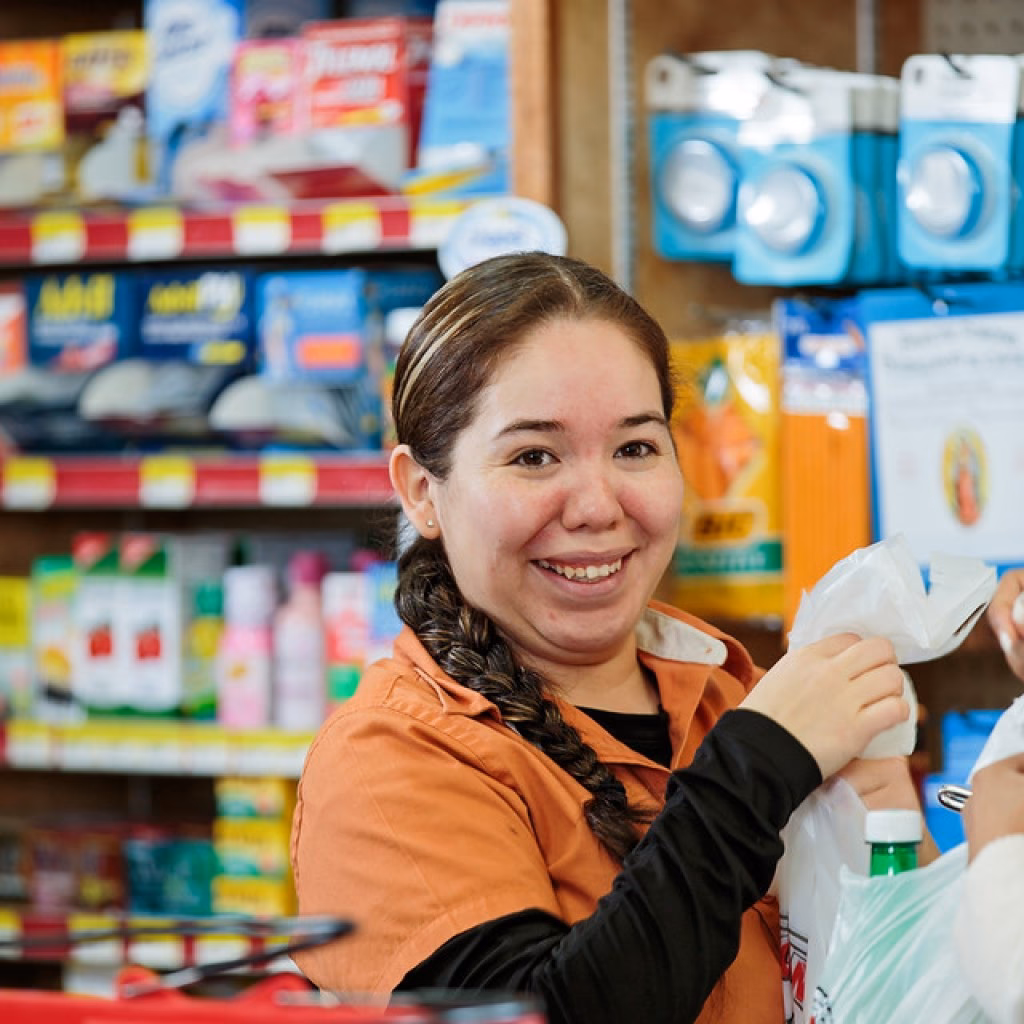 ¿Cómo registrarse para trabajar en Texas?