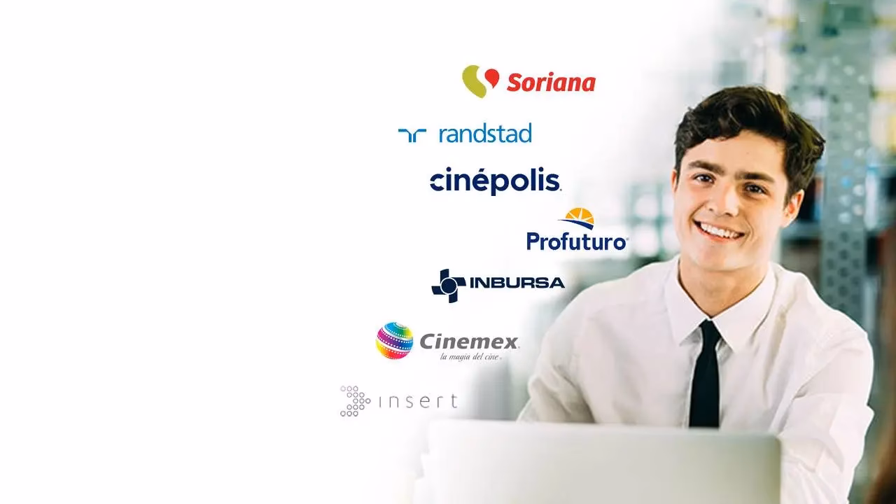 ¿Cómo puedo subir mi currículum a la bolsa de trabajo de UNITEC?