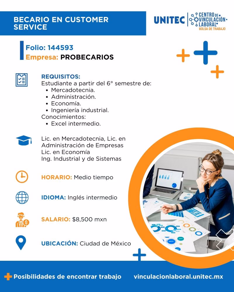 ¿Cómo aplicar a UNITEC?