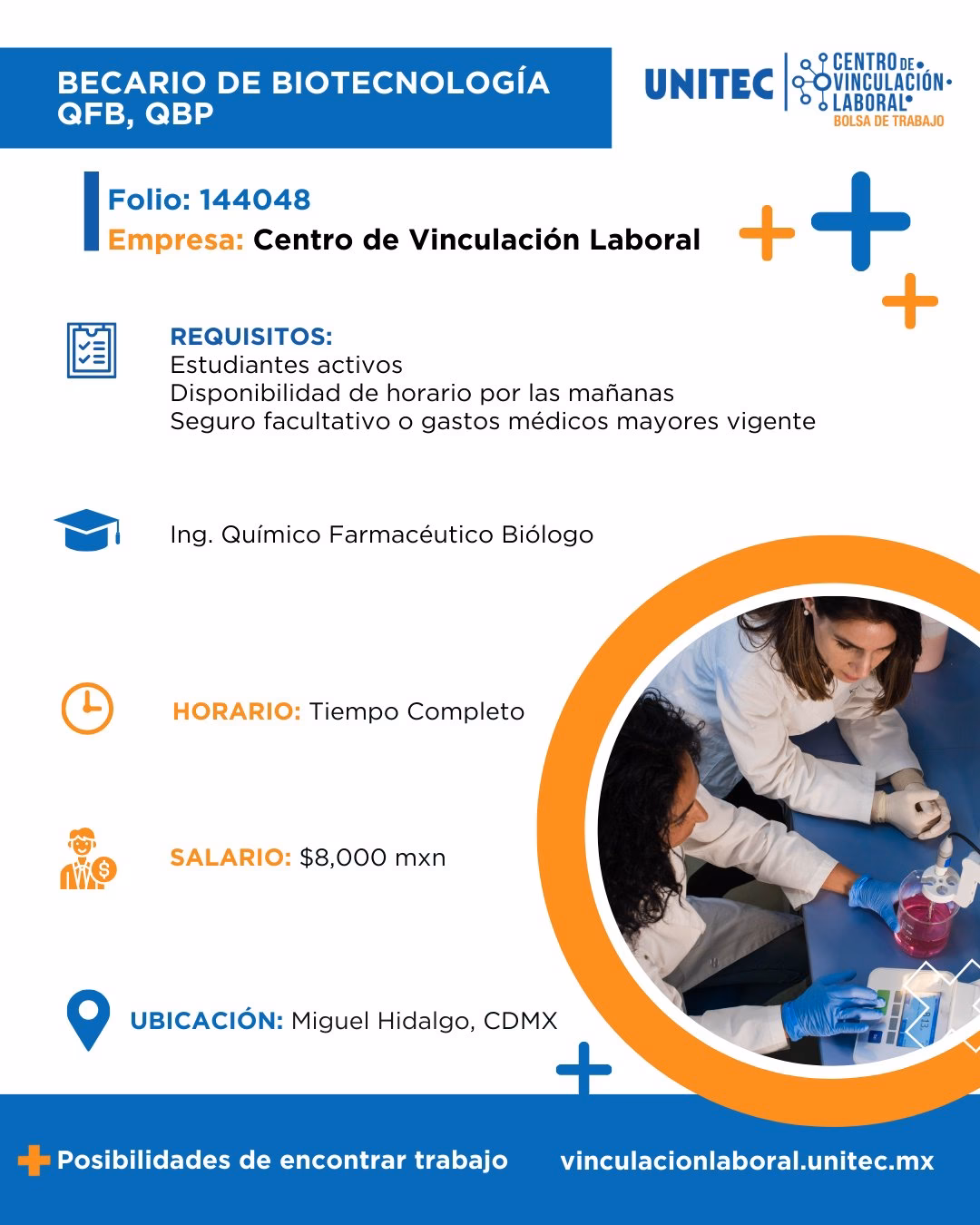 ¿Cuáles son los beneficios para los docentes de la UNITEC?