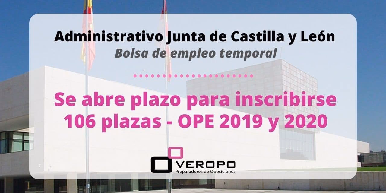 ¿Qué es la Bolsa Única de empleo de la Junta de Andalucía?