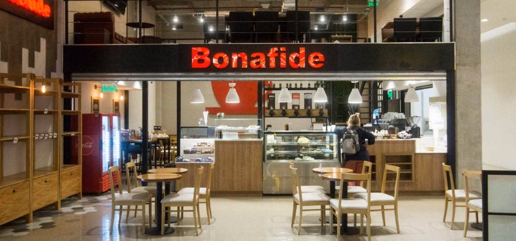 ¿Cuánto gana un empleado de Bonafide Argentina?