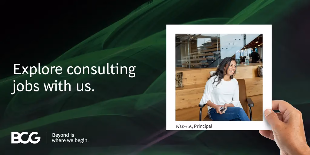 Does Boston consulting pay well?