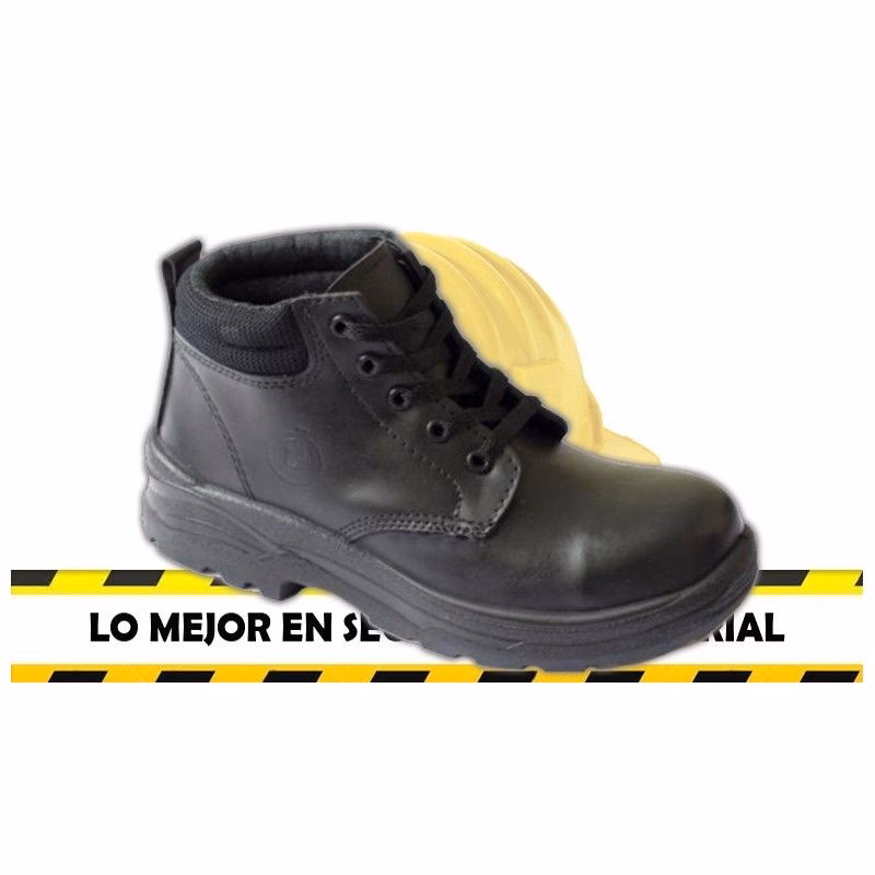 Is it okay to wear work boots all the time?