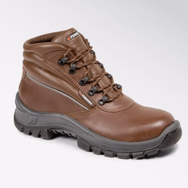 ¿Qué significa S3 en botas de seguridad?