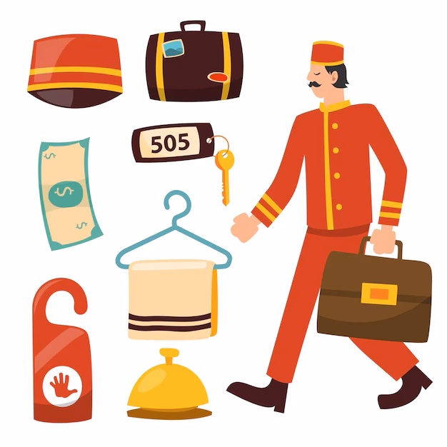 ¿Qué es el trabajar de botones?