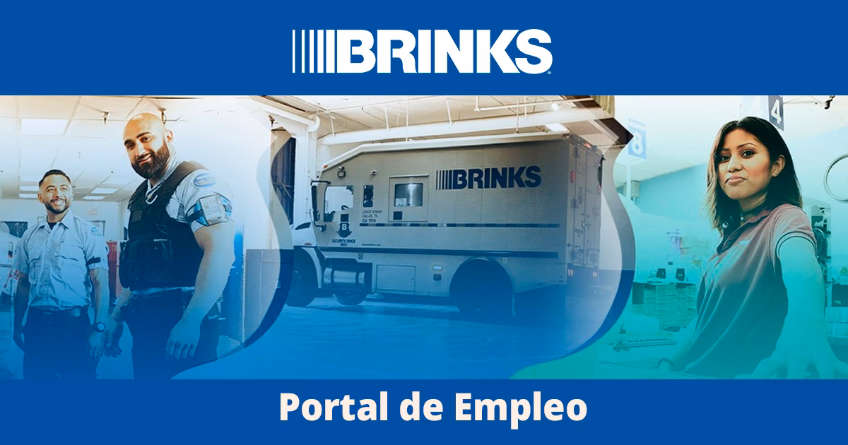 ¿Cuánto ganan los camiones Brinks?
