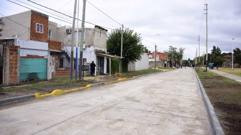 ¿Cuántos kilómetros hay de Buenos Aires a las Islas Malvinas?