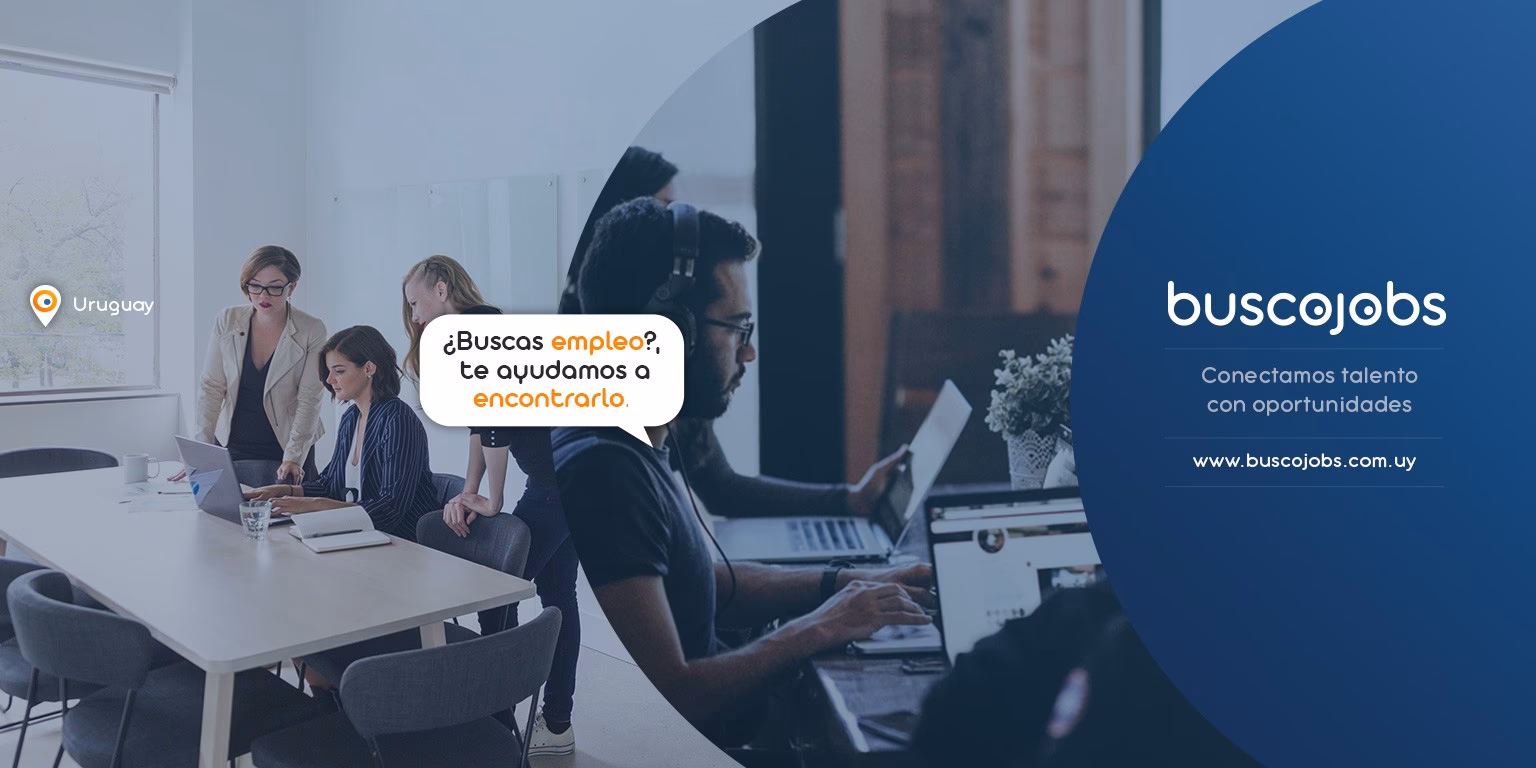 ¿Qué trabajo te pagan más en Uruguay?