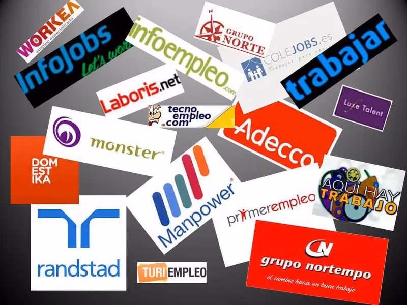 ¿Cuáles son las mejores plataformas para buscar empleo?