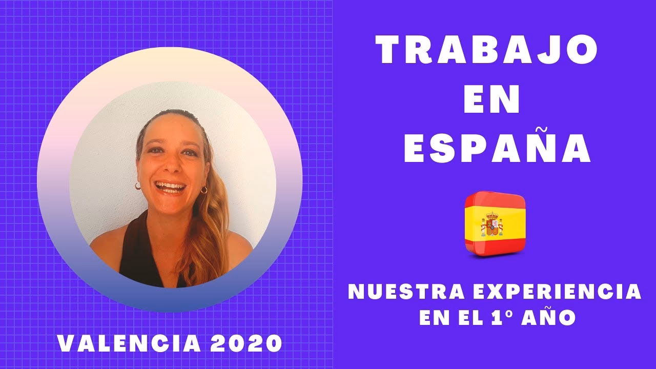 ¿Cuál es el trabajo más demandado en Valencia?