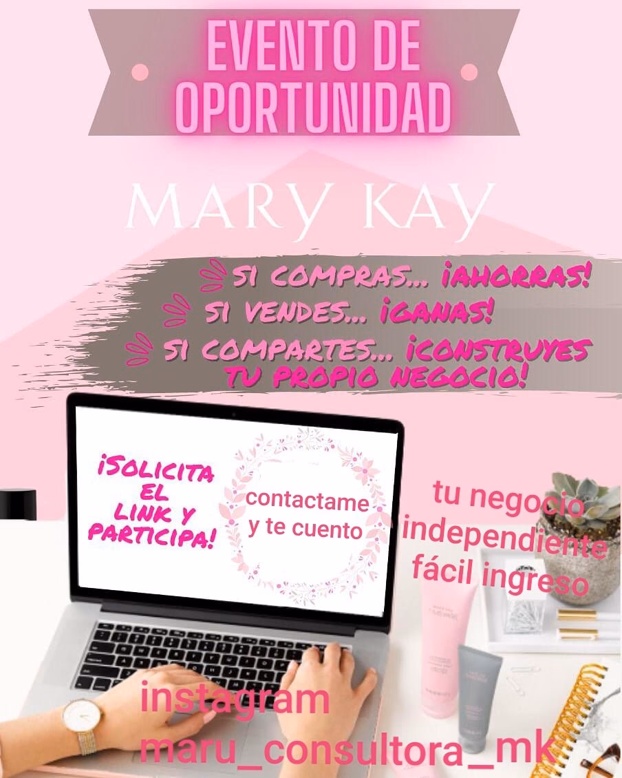 ¿Cómo puedo aplicar para Mary Kay?