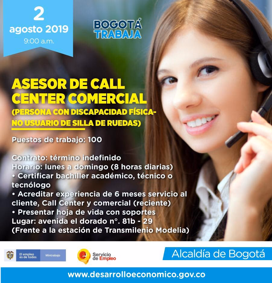 What are the disadvantages of working in a call center?