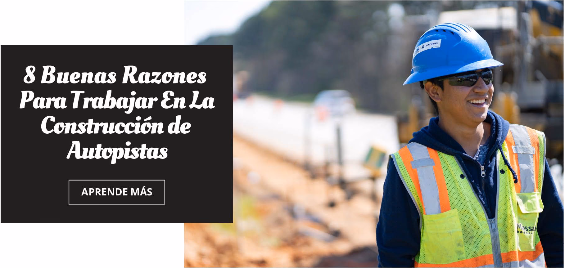 ¿Cómo empezar a trabajar en la construcción?