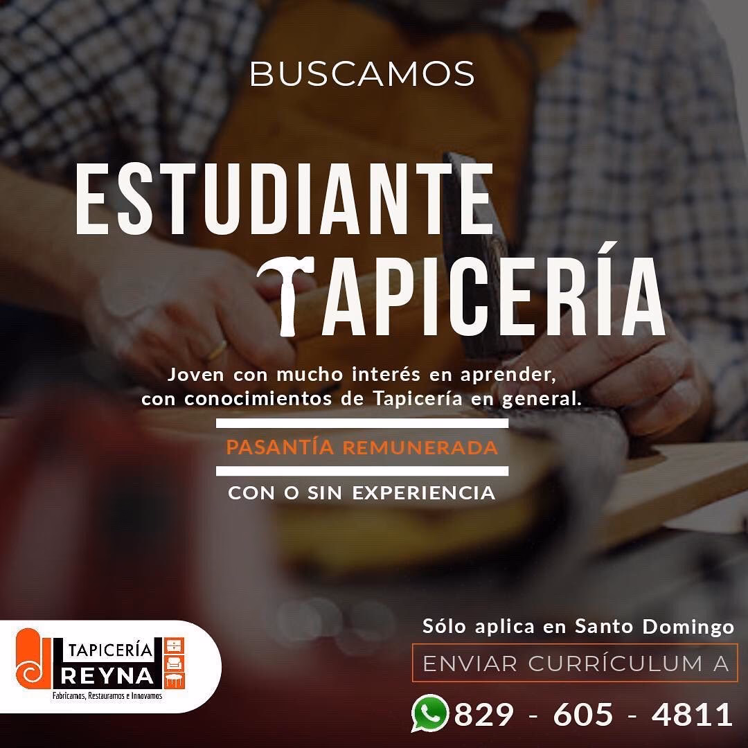 ¿Cuánto dinero puedes ganar como tapicero?