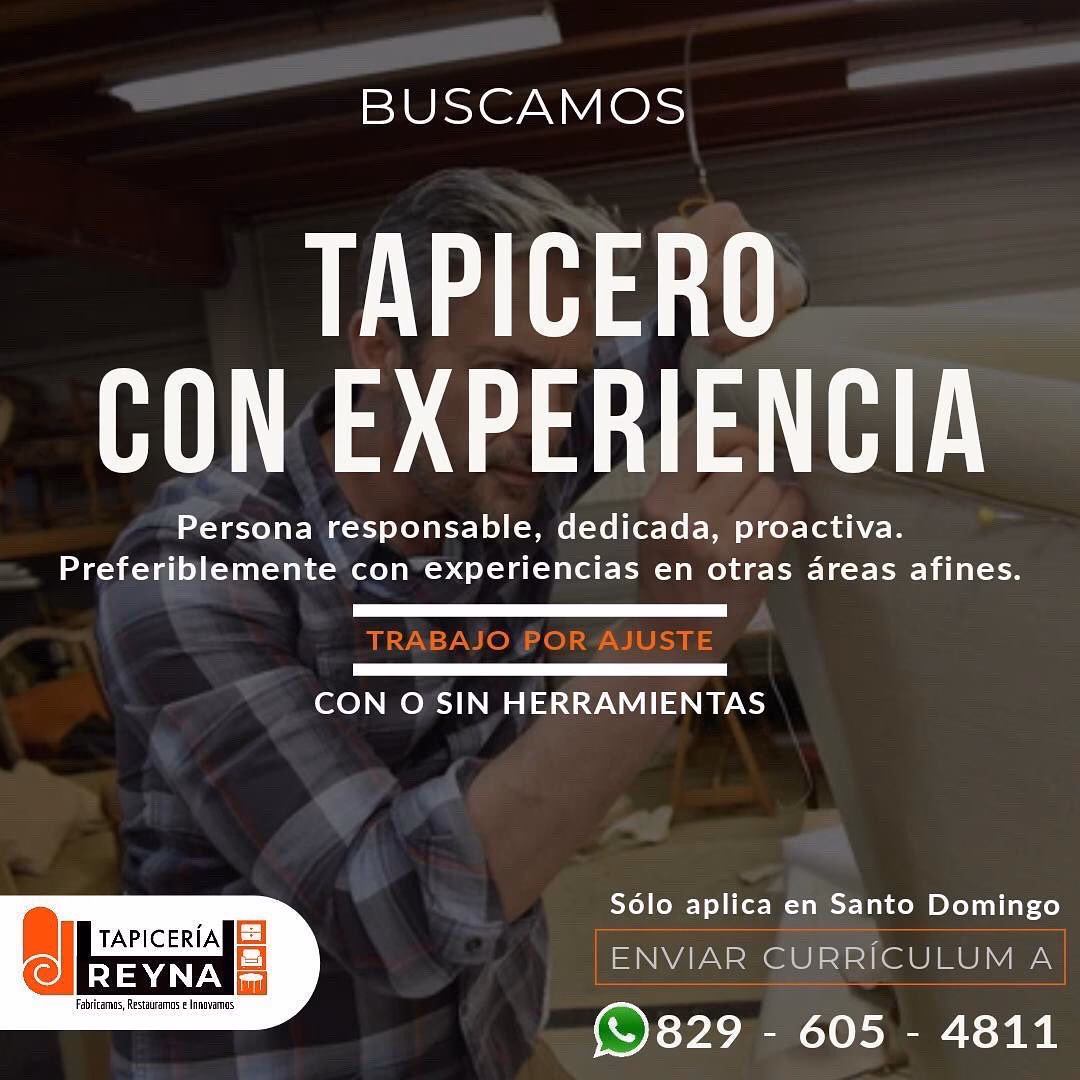 ¿Cuánto gana un tapicero en los Estados Unidos?