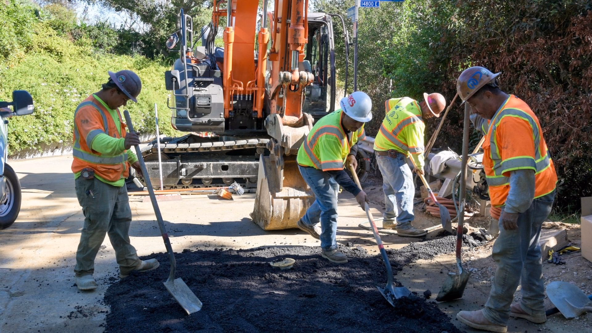 ¿Cómo aplicar para trabajar para la ciudad de Los Ángeles, California?